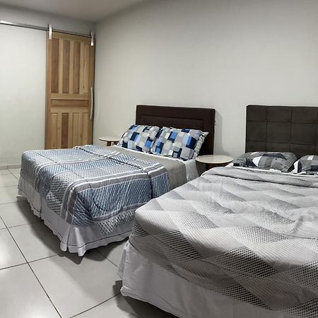 Urubici Casa Copacabana Extérieur photo